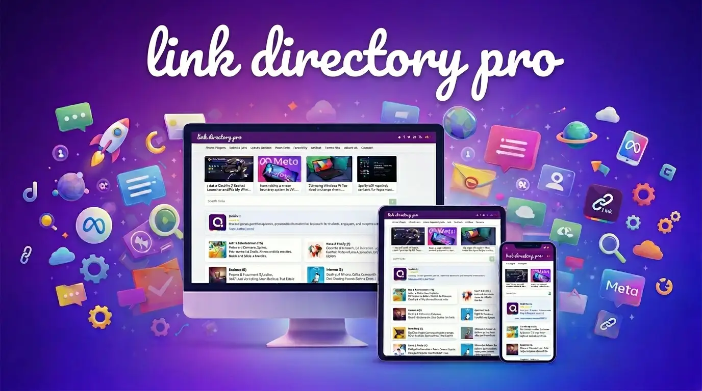 Link Directory Pro