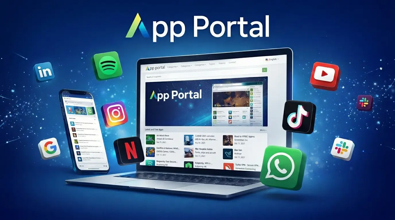 App Portal
