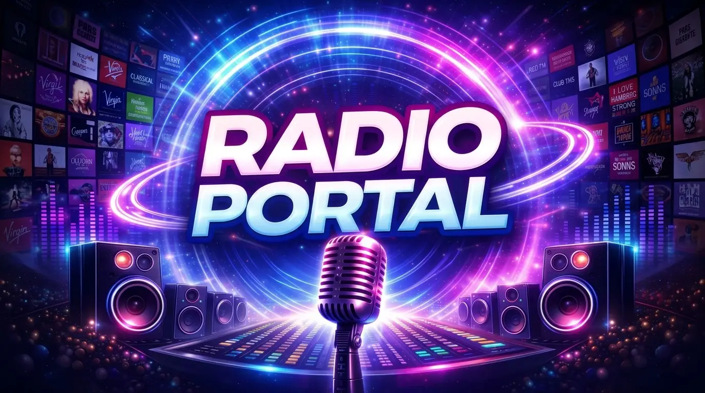 Radio Portal